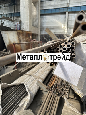 труба 22х3,5 20 8734-75