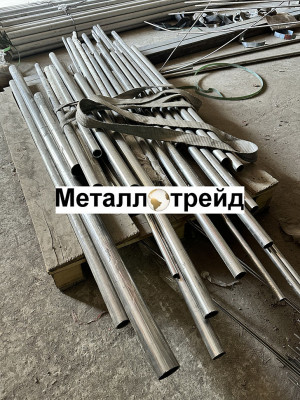 Круг нержавеющий 09Х16Н4Б (ЭП56) 56 мм ТУ 14-1-3564, ГОСТ 2590 ТО, узк, 3гп, БЕЗ РТ