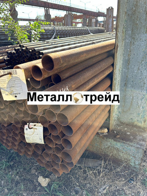 Труба 42х3 сталь 20 ГОСТ 8734-75, ГОСТ 8733-74 Группа В