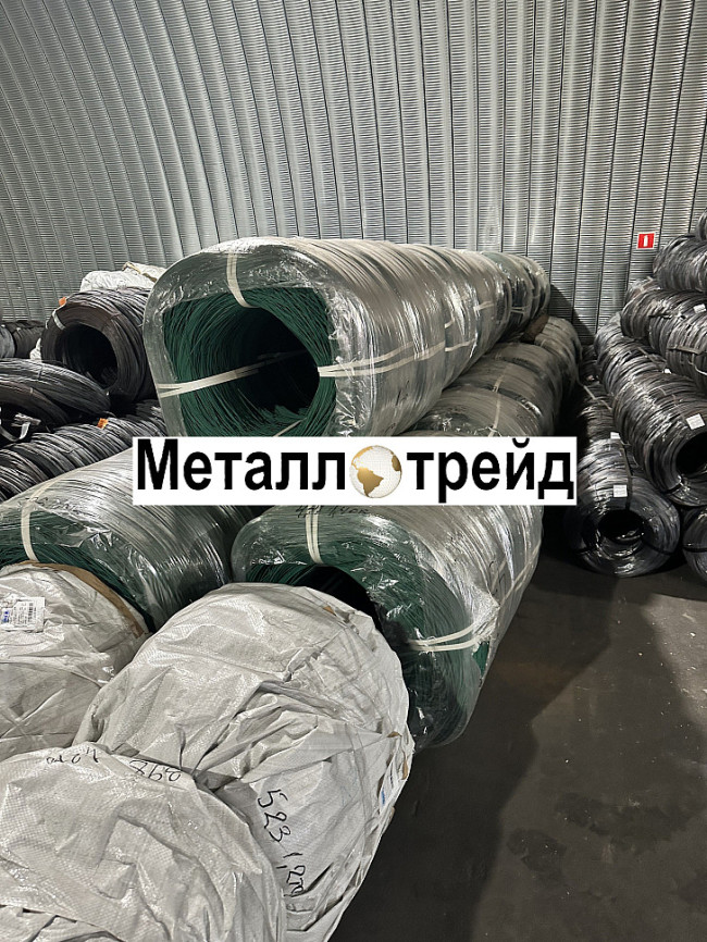Проволока стальная 42-НХТЮА 0,3 мм