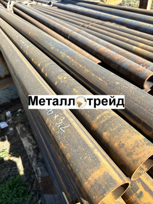 Труба 13х3,5 20 8734-75В