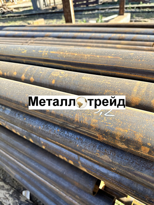 Труба 13х3,5 20 8734-75В