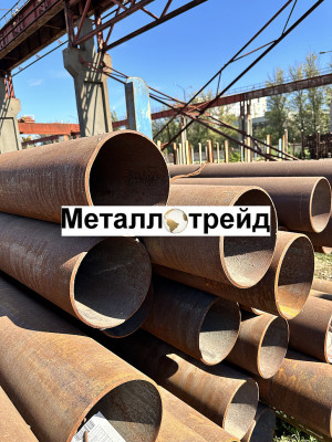 Труба 70х2,5 20 ГОСТ 8734-75