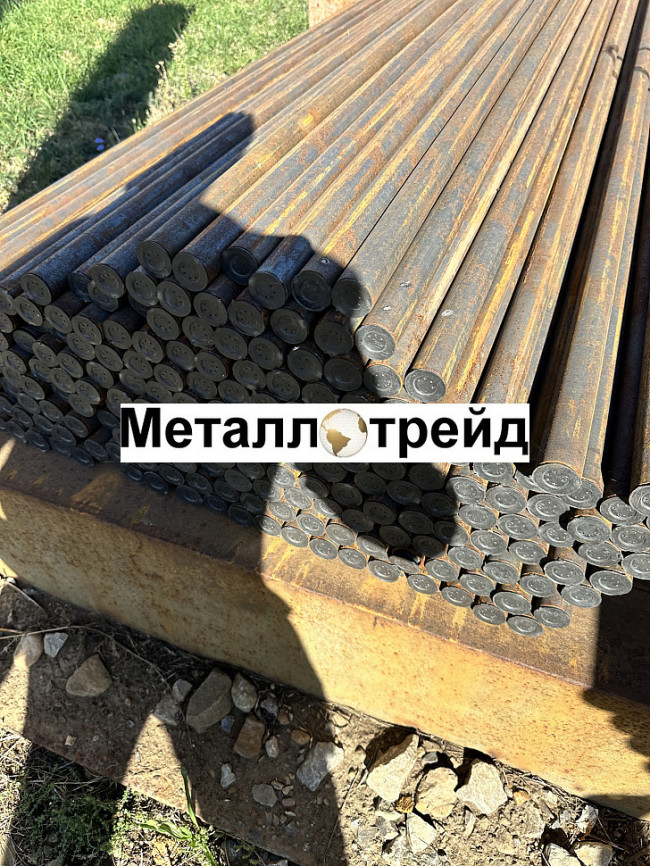Труба 25х3,5 сталь 09Г2С ГОСТ 32678-2014 группа В
