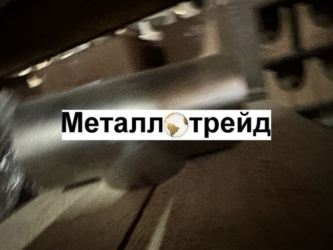 Тройник нержавеющий AISI316L 406,4x219,1x3