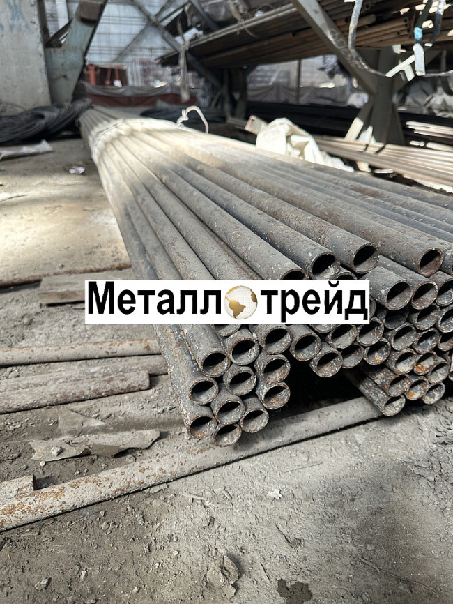 Труба электросварная Ст3 76х3,5 мм (11,7+нд) ГОСТ10704-91,10705-80 Труба электросварная Ст3 76х3,5 мм (11,7+нд) ГОСТ10704-91,10705-80