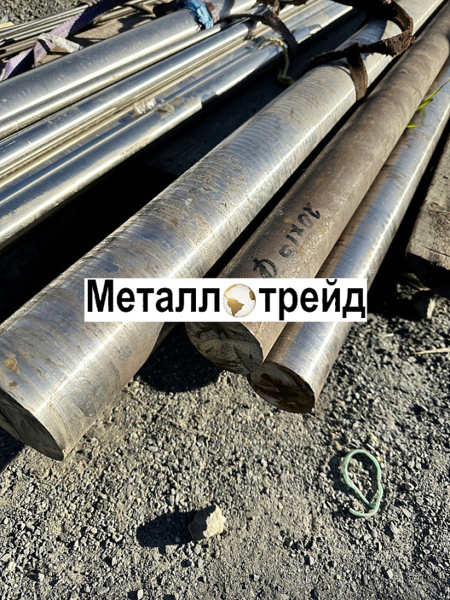 Круг нержавеющий 20Х13 16 мм Круг нержавеющий 20Х13 16 мм