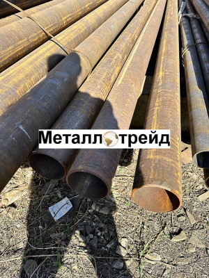 Труба 76х4 сталь 20 ГОСТ 10704-91, ГОСТ 10705-80 Группа В