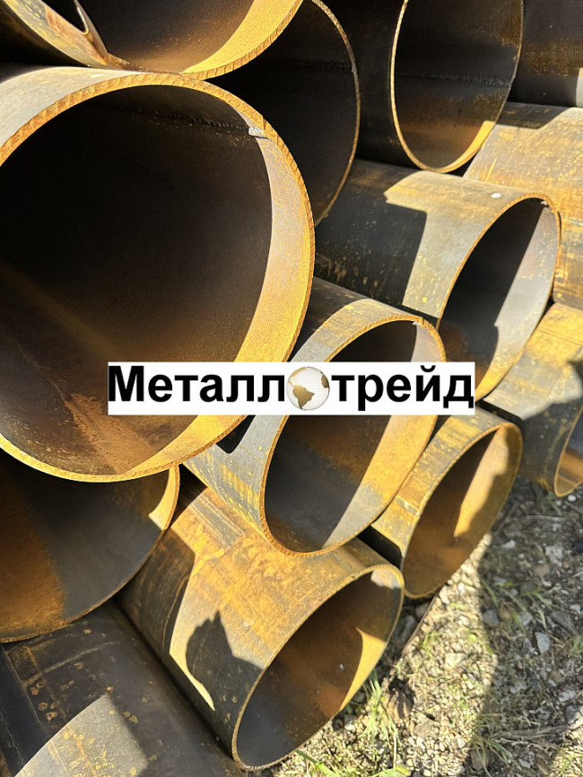 Труба 76х4 сталь 20 ГОСТ 10704-91, ГОСТ 10705-80 Группа В