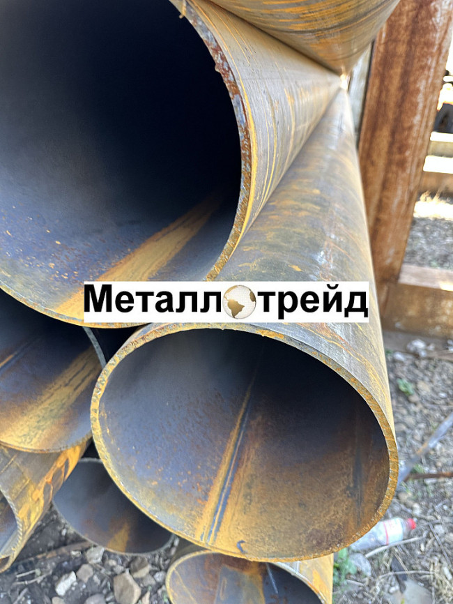 Труба 76х4 сталь 20 ГОСТ 10704-91, ГОСТ 10705-80 Группа В