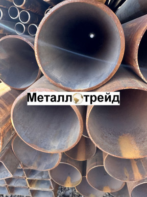 Труба 108х3 сталь 20 ГОСТ 10704-91, ГОСТ 10705-80 Группа В