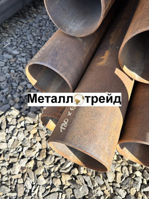 Труба 114х5 сталь 20 ГОСТ 10704-91, ГОСТ 10705-80 Группа В