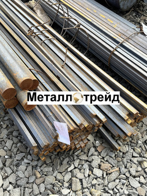 Круг стальной Х12МФ кованый с обточкой,УЗК 310 мм