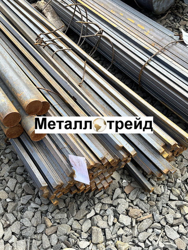 Круг стальной Х12МФ кованый с обточкой,УЗК 310 мм