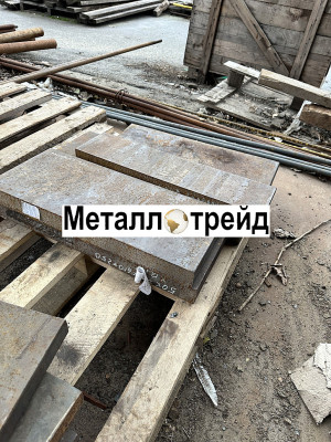 Лист холоднокатанный 08Ю 1,2 мм *1250*2500 х/к ГОСТ 9045-93