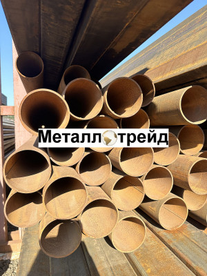 Труба 25х0,8