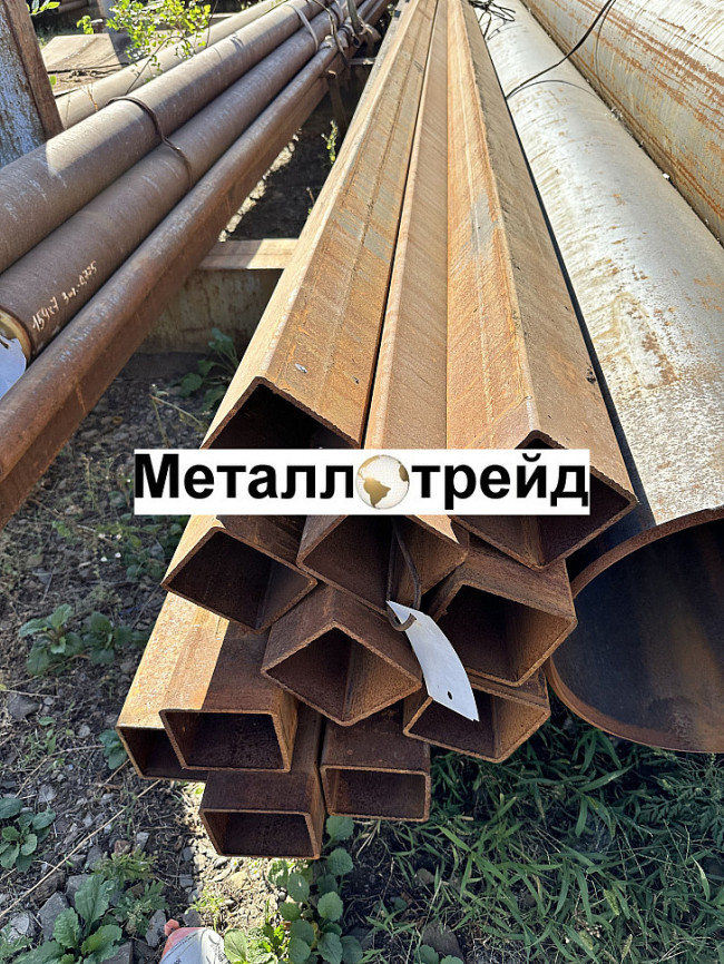 Труба электросварная Ст3 76х5 мм (12) ГОСТ10704-91,10705-80 Труба электросварная Ст3 76х5 мм (12) ГОСТ10704-91,10705-80