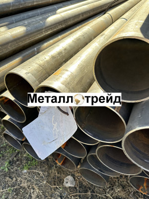 Труба 57х3,2 09г2с 8734-75В