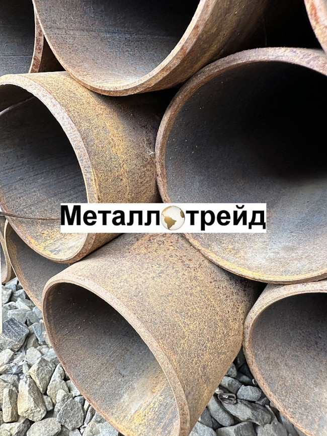 Труба 76х3,5 сталь 20 ГОСТ 8732-78, ГОСТ 8731-74 Группа В