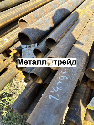 Труба 50х10 сталь 20 ГОСТ 8732-78, ГОСТ 8731-74 Группа В