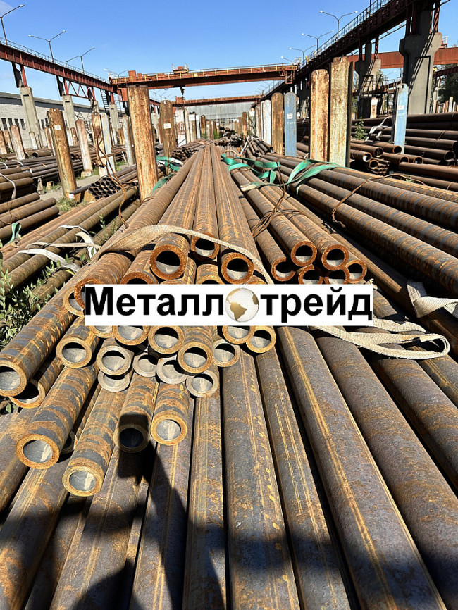Труба 273х6 сталь 20 ГОСТ 10704-91, ГОСТ 10705-80 Группа В
