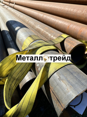 Труба 57х3,2 09г2с ГОСТ 8732-78