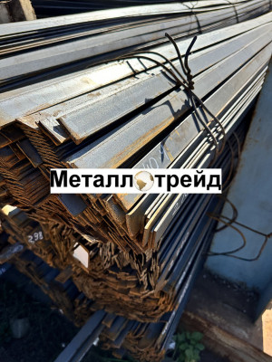 Полоса стальная ХВГ 90х200х340 мм
