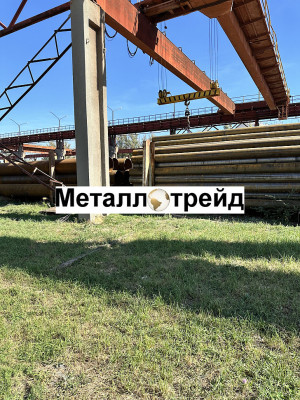 Труба 28х3,5 сталь 12Х18Н10Т ГОСТ 9941-81