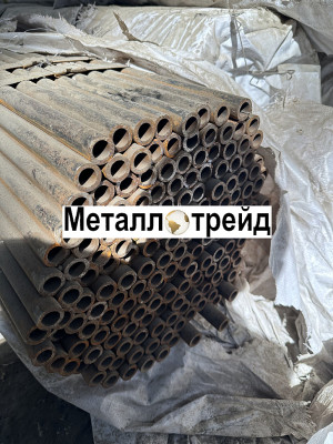 Труба бесшовная холоднодеформированная 20x5 мм