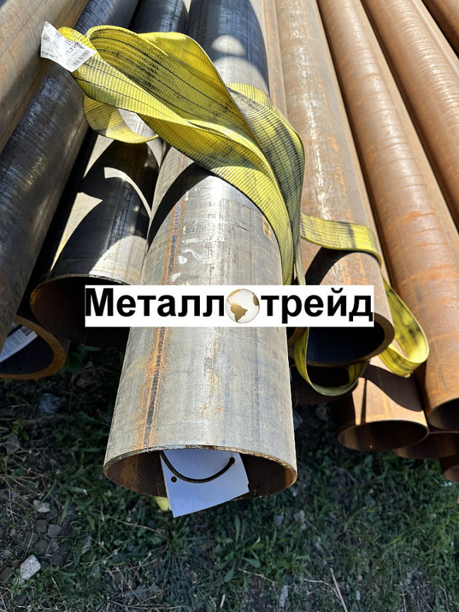 Труба 57х3,2 09г2с ГОСТ 8734-75