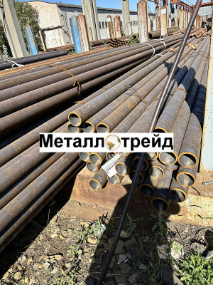 Труба 114х4,5 09Г2С 8732-78