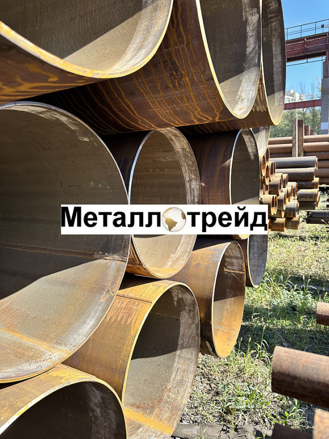 Труба 30х2 сталь 20 ГОСТ 8734-75, ГОСТ 8733-74 Группа В