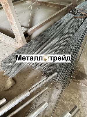 Круг нержавеющий 95Х18 ЭИ229 70 мм