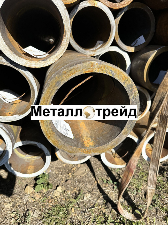 Труба 32х2 сталь 20 ГОСТ 8734-75, ГОСТ 8733-74 Группа В