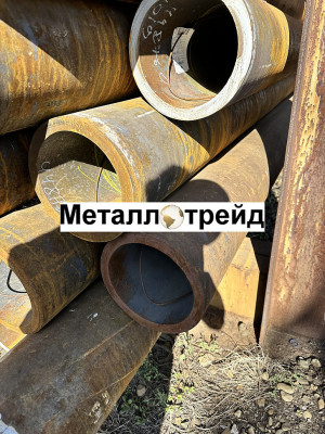 Труба 51х3 сталь 20 ГОСТ 8734-75, ГОСТ 8733-74 Группа В