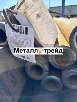 Труба 22х2,5 сталь 10 ГОСТ 8734-75, ГОСТ 8733-74 Группа В