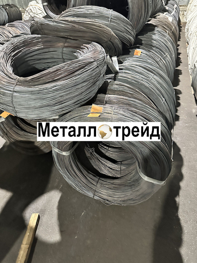 Проволока о/к торговая отож оц 1,6 мм