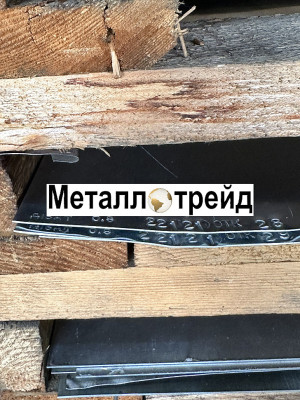 Лист алюминиевый АМГ6БМ 8х1500х3000 мм