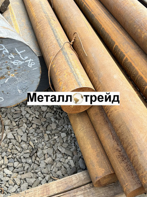 Круг стальной у12а 6,5 мм
