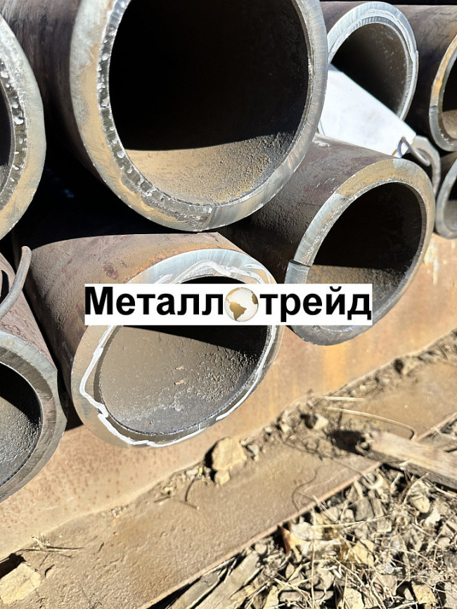 Труба 25х3 сталь 20 ГОСТ 8734-75, ГОСТ 8733-74 Группа В