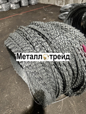 Проволока о/к торговая отож оц 1,8 мм