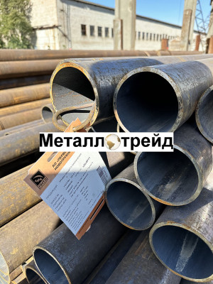 Труба 377x10 09Г2С