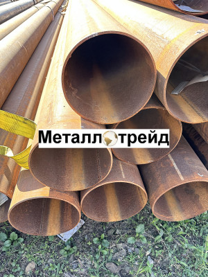 Труба 57х3,5 20