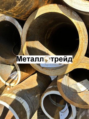 Труба 89х4,5 20 8732-78В/8732-2025