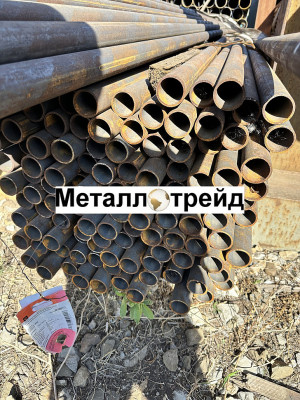 Труба 57х2 сталь 20 ГОСТ 8734-75, ГОСТ 8733-74 Группа В