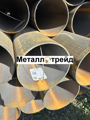 Труба 27х3 сталь 20 ГОСТ 8734-75, ГОСТ 8733-74 Группа В