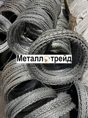 Проволока о/к торговая отож оц 2 мм