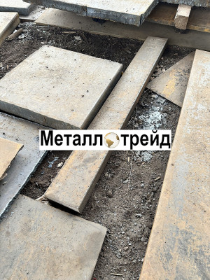 Лист 65Г 4 мм *1250*6000 ГОСТ 1577,19903 СеверСталь