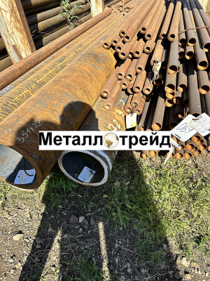Труба 60x4