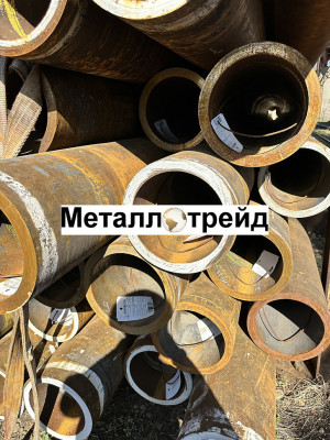 Труба 30х3,5 сталь 35 ГОСТ 8734-75, ГОСТ 8733-74 Группа В